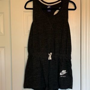 Nike Romper